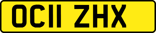 OC11ZHX