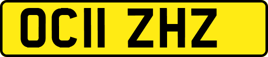 OC11ZHZ