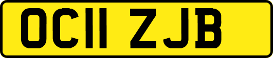 OC11ZJB
