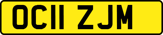 OC11ZJM