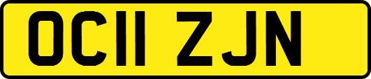 OC11ZJN
