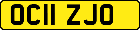 OC11ZJO