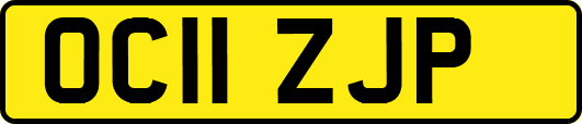OC11ZJP