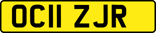 OC11ZJR