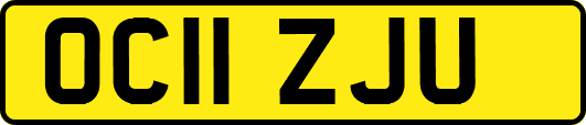 OC11ZJU
