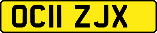 OC11ZJX