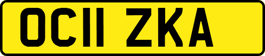 OC11ZKA