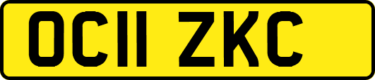 OC11ZKC