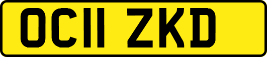 OC11ZKD