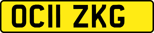OC11ZKG