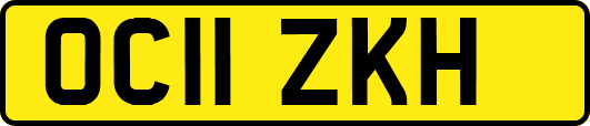 OC11ZKH