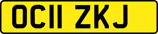 OC11ZKJ