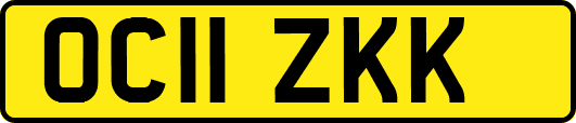 OC11ZKK