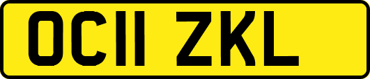 OC11ZKL