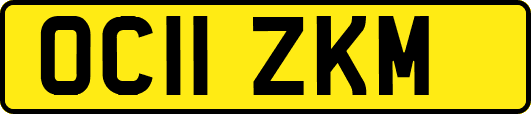 OC11ZKM