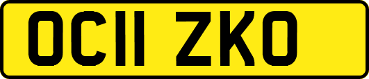 OC11ZKO