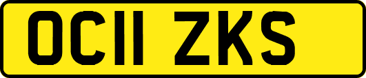 OC11ZKS