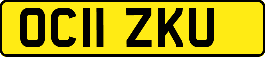 OC11ZKU