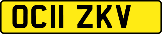 OC11ZKV
