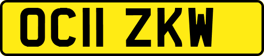 OC11ZKW