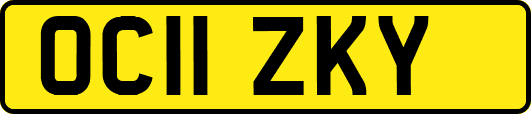 OC11ZKY