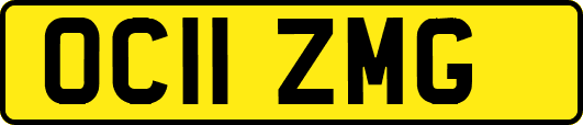 OC11ZMG