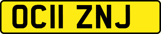 OC11ZNJ