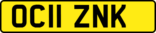 OC11ZNK