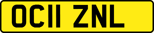 OC11ZNL