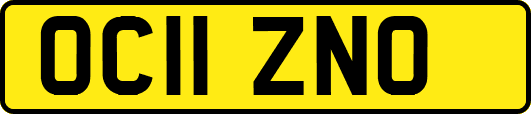 OC11ZNO