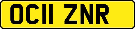 OC11ZNR