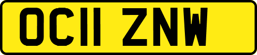 OC11ZNW