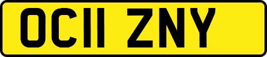 OC11ZNY