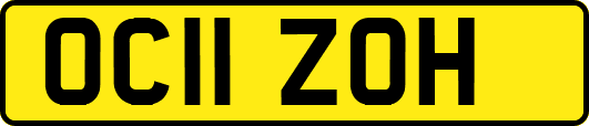 OC11ZOH
