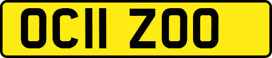OC11ZOO