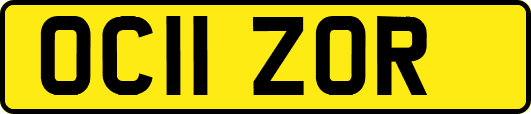 OC11ZOR