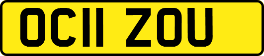 OC11ZOU