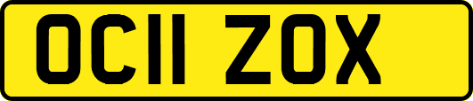 OC11ZOX
