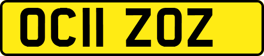 OC11ZOZ