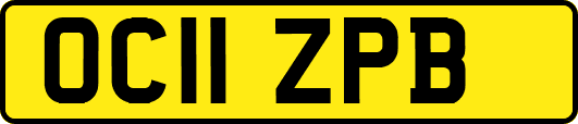 OC11ZPB