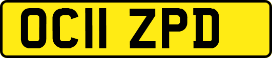 OC11ZPD