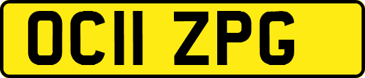 OC11ZPG