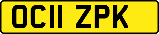 OC11ZPK
