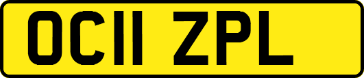 OC11ZPL
