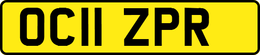 OC11ZPR