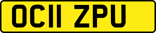 OC11ZPU