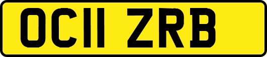 OC11ZRB