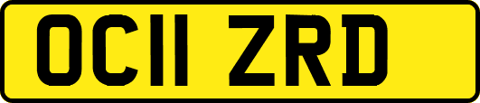 OC11ZRD