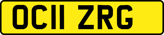 OC11ZRG