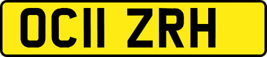 OC11ZRH